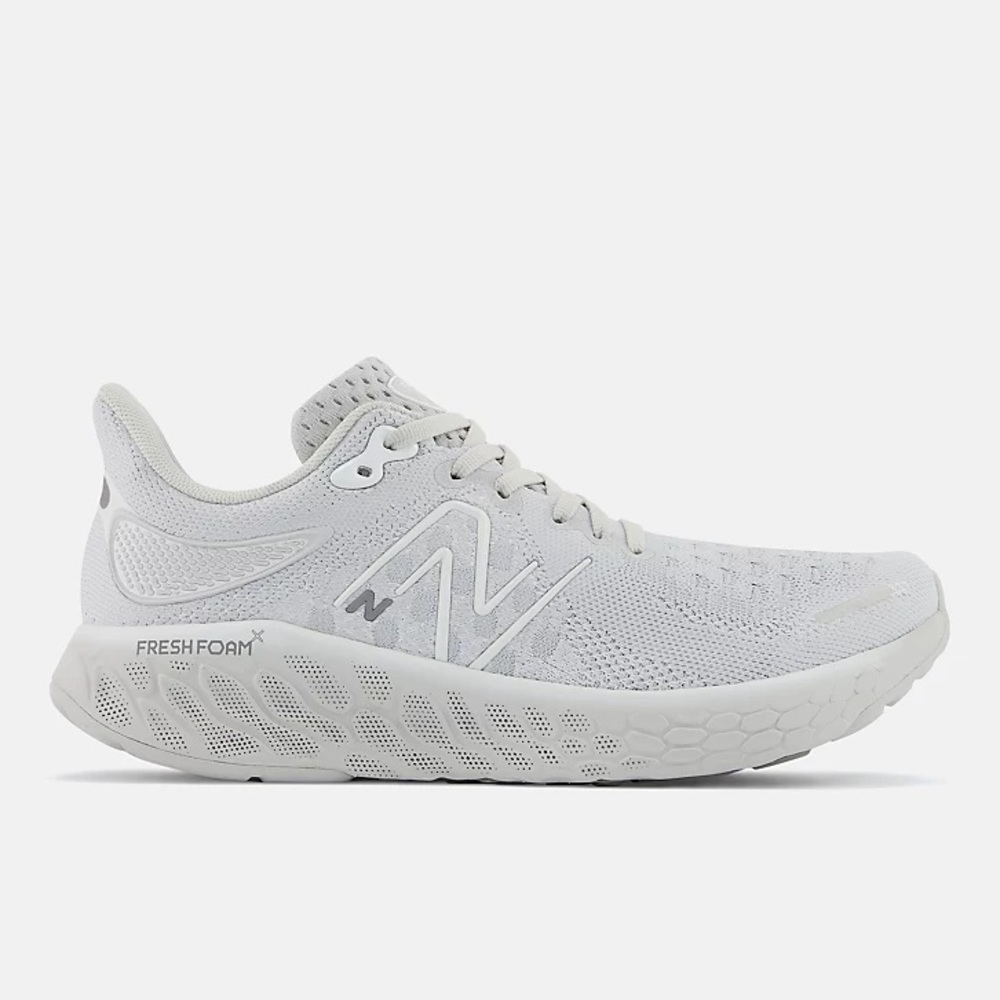 New Balance | Fresh Foam X 1080v12 | Size 9 |  Summer fog w white and marblehead